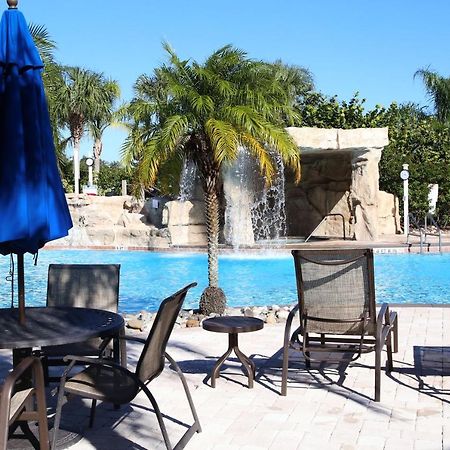 Stunning 4 Bd W/ Pool Close To Disney 8940 Four Corners Exteriör bild