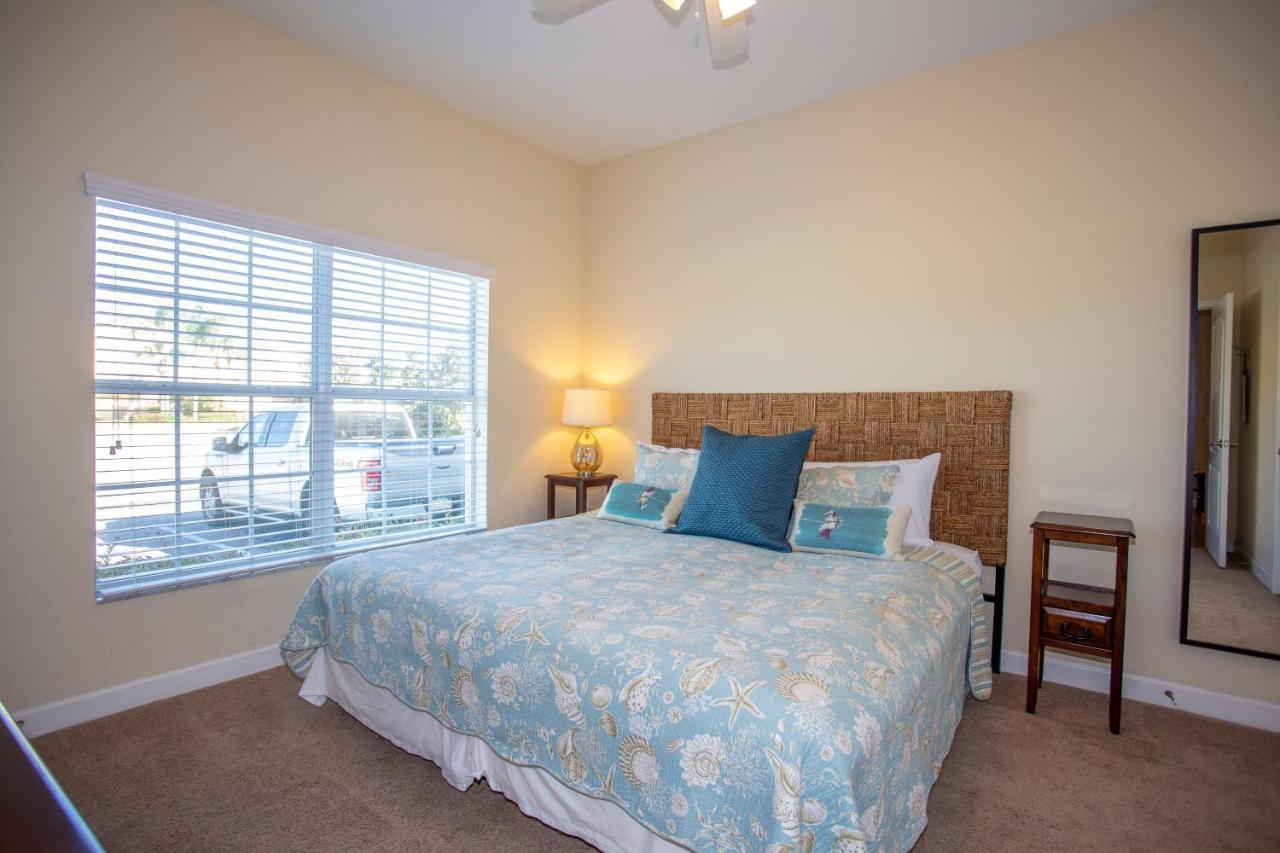 Stunning 4 Bd W/ Pool Close To Disney 8940 Four Corners Exteriör bild
