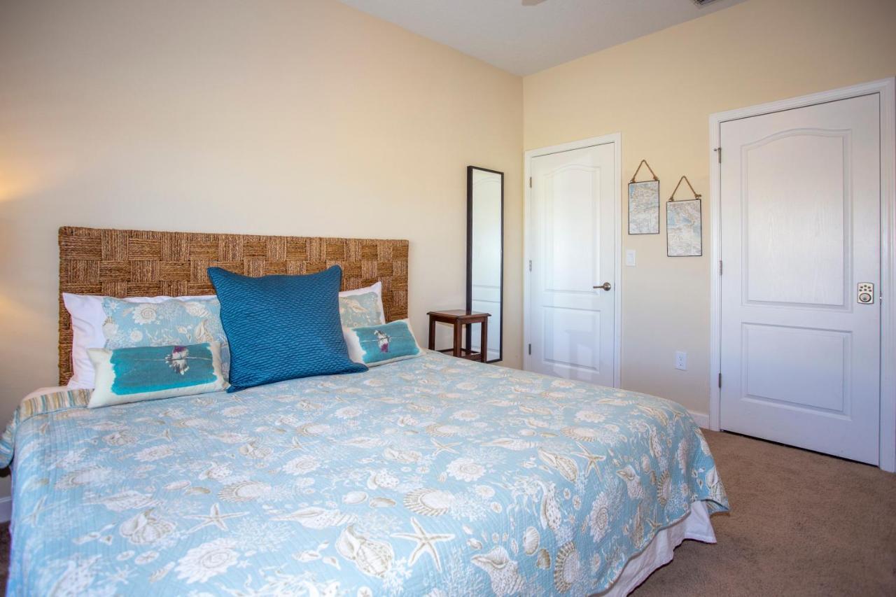 Stunning 4 Bd W/ Pool Close To Disney 8940 Four Corners Exteriör bild
