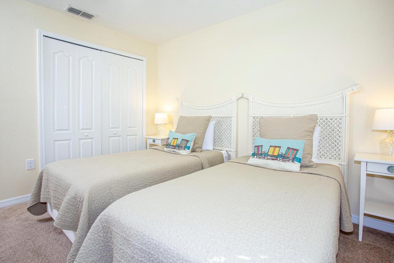 Stunning 4 Bd W/ Pool Close To Disney 8940 Four Corners Exteriör bild