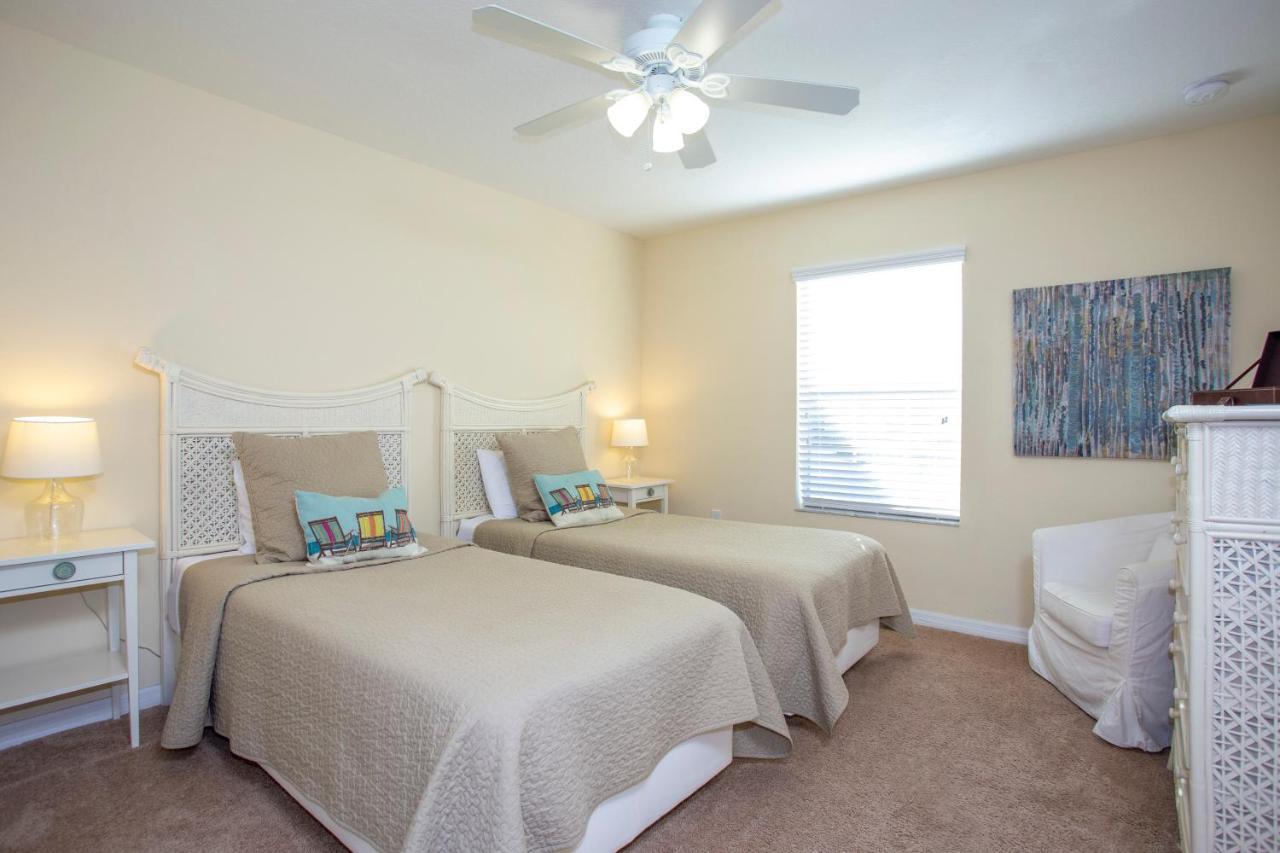 Stunning 4 Bd W/ Pool Close To Disney 8940 Four Corners Exteriör bild