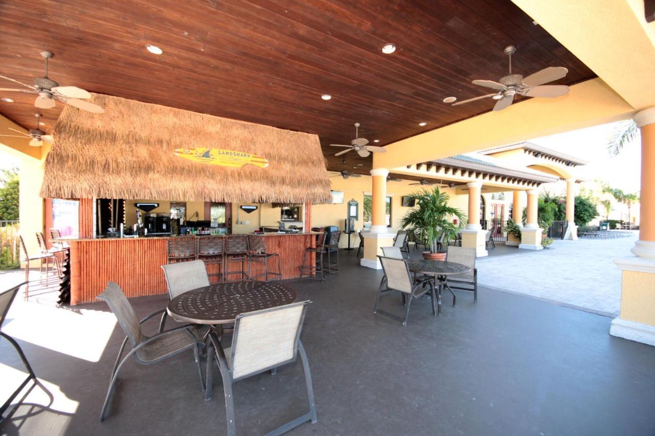 Stunning 4 Bd W/ Pool Close To Disney 8940 Four Corners Exteriör bild