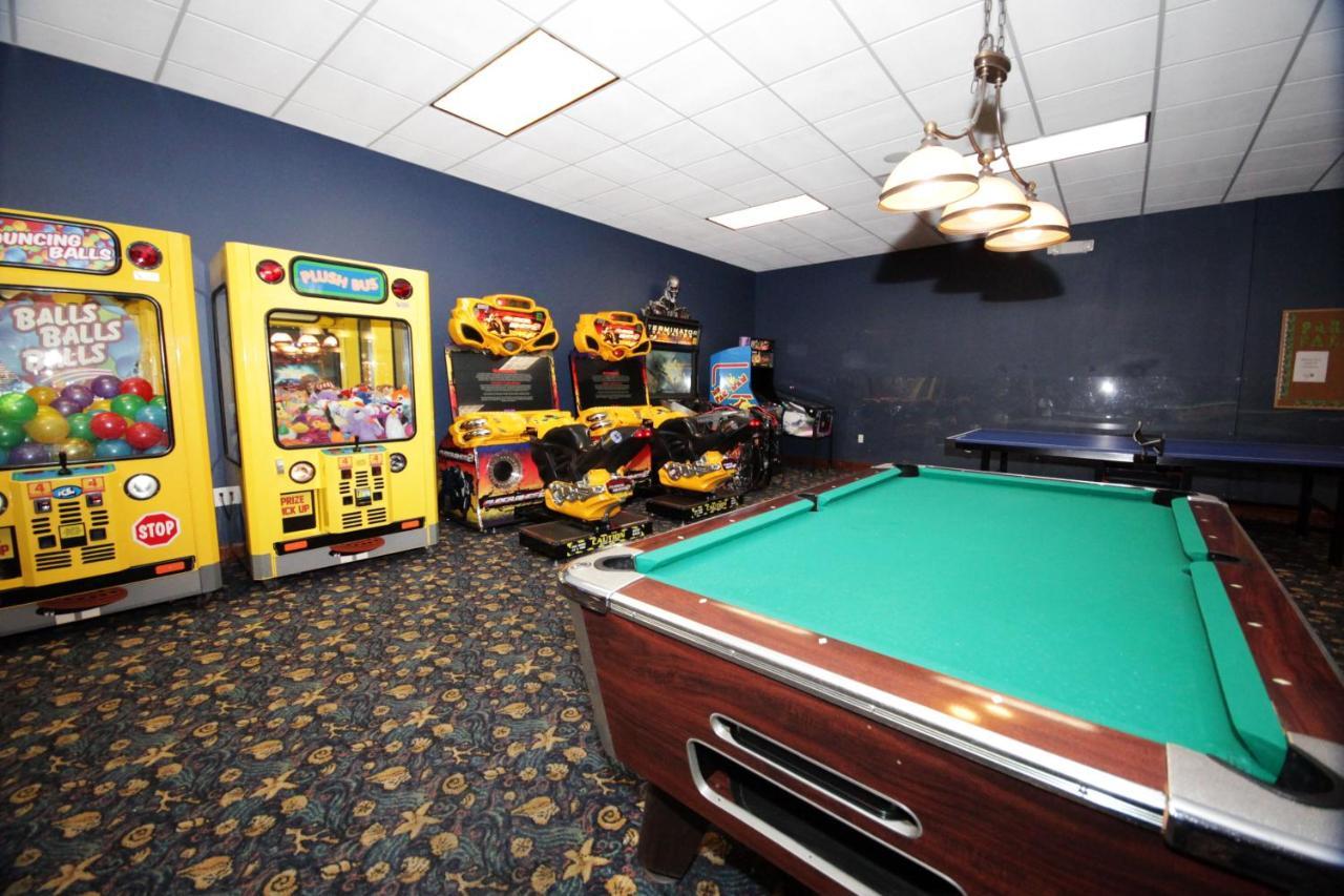 Stunning 4 Bd W/ Pool Close To Disney 8940 Four Corners Exteriör bild