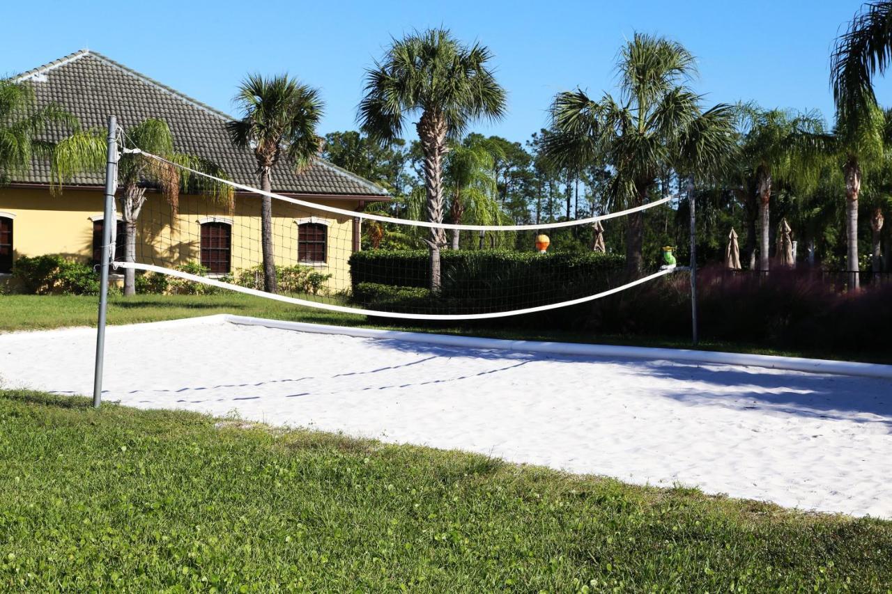 Stunning 4 Bd W/ Pool Close To Disney 8940 Four Corners Exteriör bild